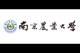 南京农业大学logo