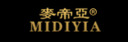 麦帝亚(MIDIYIA)logo