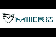 民洁(MIJIC)logo