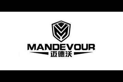 迈德沃(MANDEVOUR)logo