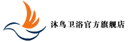 沐鸟(MUNIAO)logo