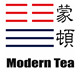 蒙顿固态茶logo