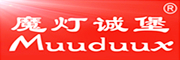 魔灯诚堡logo