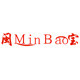 闽宝logo