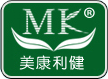 美康利健logo