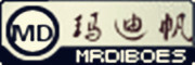 玛迪帆(MRDIBOES)logo