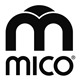 魅科(mico)logo