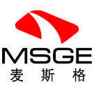 麦斯格logo