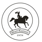 马尔卡农(marrkanon)logo
