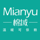 棉域logo