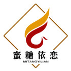 蜜糖依恋logo