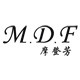 摩登芳logo