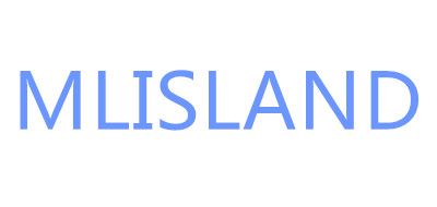 美丽岛屿(MLISLAND)logo