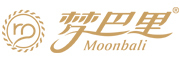 梦巴里(Moonbali)logo