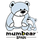 妈咪熊logo