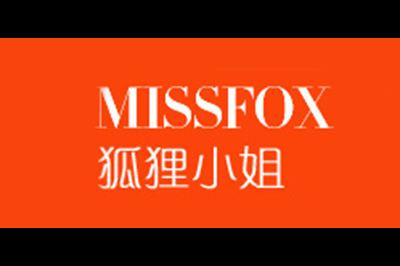 MISSFOXlogo