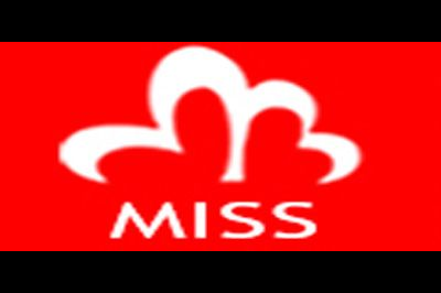 幂思(MISS)logo