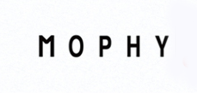 陌非(MOPHY)logo