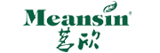 茗欣(meansin)logo