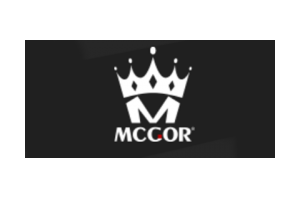 麦哲(MCCOR)logo