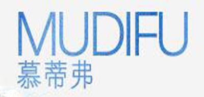 慕蒂弗(MUDIFU)logo