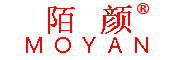 陌颜(MOYAN)logo