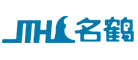 名鹤logo