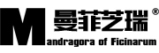 曼菲芝瑞logo