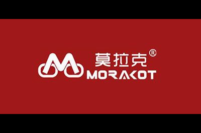 莫拉克logo