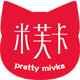 米芙卡logo