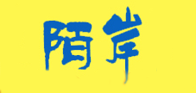 陌岸logo