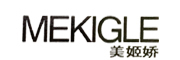 美姬娇(MEKIGLE)logo