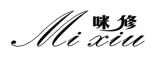 咪修(Mixiu)logo