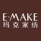 玛克(E·MAKE)logo