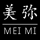 美弥logo