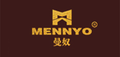 曼奴(MENNYO)logo