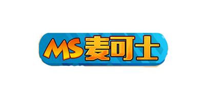 麦可士(MS)logo