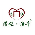 漫妮诗丹logo