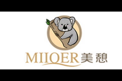 美憩(MIIQER)logo