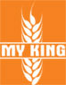 麦康logo