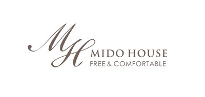 铭都(MIDOHOUSE)logo