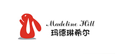 玛德琳希尔(MADELINE HILL)logo