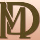 摩迪纳logo