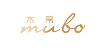 木帛logo