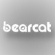 猫科熊样(bearcat)logo