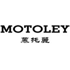 慕托丽服饰(motoley)logo
