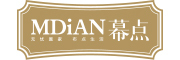 幕点(MuDian)logo