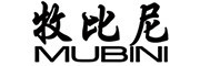 牧比尼(MUBINI)logo