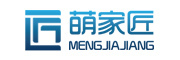 萌家匠logo