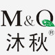 沐秋logo